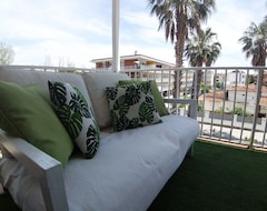 Hele huset/lejligheden Apartment Park&Beach Deluxe (Barcelona, Spanien)