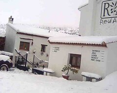 Cijela kuća/apartman Rural House Reul Alto Cortijos Rurales For 2 People (Laroya, Španjolska)