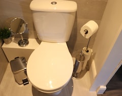 Tüm Ev/Apart Daire Sandbach Apartments Private Bathroom (Sandbach, Birleşik Krallık)
