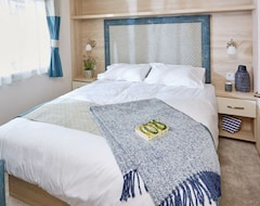 Hele huset/lejligheden 3 Bedroom Accommodation In Newquay (Newquay, Storbritannien)