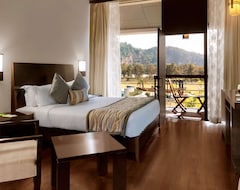 Hotel Namah Resort Jim Corbett, A Member Of Radisson Individuals (Ramnagar, Indien)