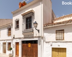 Entire House / Apartment La Casa Del Abuelo (Zuheros, Spain)