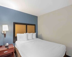 Hotel Extended Stay America Select Suites - Denver - Tech Center - Central (Greenwood Village, Sjedinjene Američke Države)