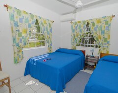 Khách sạn Lance Aux Epines Cottages (Lance Aux Epines, Grenada)