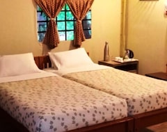 Hotelli Bhagawathi Nature Camp (Udupi, Intia)