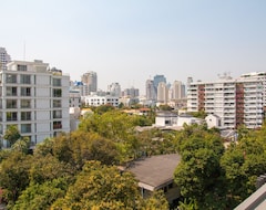 Khách sạn Thonglor 21 Residence By Bliston (Bangkok, Thái Lan)