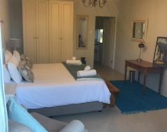 Hotelli In The Vine Country Manor (Stellenbosch, Etelä-Afrikka)
