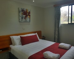 Hotel Grafton Lodge Motel (Grafton, Australija)