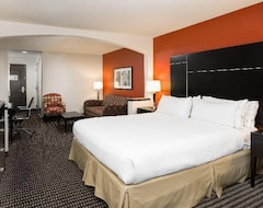 Holiday Inn Express & Suites Yosemite Park Area, An Ihg Hotel (Chowchilla, USA)