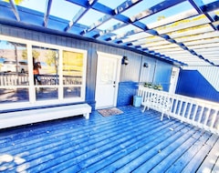 Casa/apartamento entero Delightful 3 Bedroom Home At The Blue Lake (Coulee City, EE. UU.)