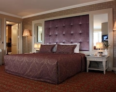 Dream Hill Business Deluxe Hotel Istanbul Asia (Istanbul, Turkey)