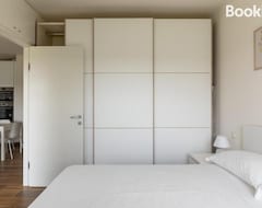 Casa/apartamento entero Stylish Apartment In Bolognina By Wonderful (Bolonia, Italia)