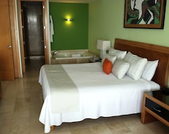 Toàn bộ căn nhà/căn hộ 1- Bedroom Suite, Kitchen/living Room, Free Golf Green Fees, Large Balcony (Mascota, Mexico)