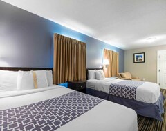 Hotel Suburban Extended Stay Pensacola (Pensacola, USA)