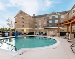 Hotel Homewood Suites by Hilton Greenville (Greenville, EE. UU.)