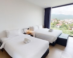 Khách sạn Bed Changkian - Adults Only (Chiang Mai, Thái Lan)
