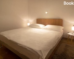 Casa/apartamento entero Apartments Buneta (Novi Vinodolski, Croacia)