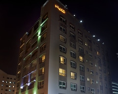 TIME Topaz Hotel Apartment (Dubai, Birleşik Arap Emirlikleri)