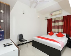 Khách sạn FabHotel Sharon Residency Thoraipakkam (Chennai, Ấn Độ)