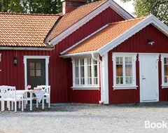 Toàn bộ căn nhà/căn hộ Mormors Stuga (Tanum, Thụy Điển)