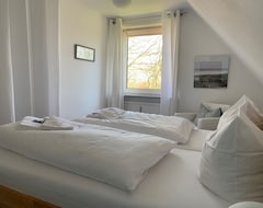 Casa/apartamento entero Apartment / App. For 5 Guests With 62m² In Utersum (109706) (Utersum, Alemania)