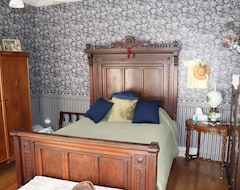 Hele huset/lejligheden Family-friendly, historic Victorian within an hour's drive to many attractions (Oxford, USA)