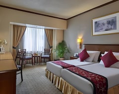 Khách sạn Summit Hotel KL City Centre (Kuala Lumpur, Malaysia)