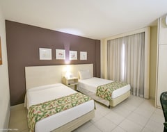 Hotel Comfort Inn & Suites Ribeirão Preto (Ribeirão Preto, Brazil)
