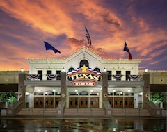 Texas Station Gambling Hall & Hotel (North Las Vegas, ABD)