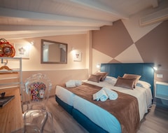 Hotel A'Coffa - Rooms&Breakfast (Taormina, Italia)