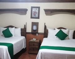 Hotel Tradicional (San Cristobal de las Casas, Mexico)