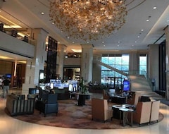 Hotel Zhongshan Yongyi (Zhongshan, Kina)