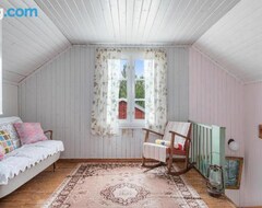 Casa/apartamento entero Awesome Home In Grue Finnskog With Wifi And 3 Bedrooms (Grue, Noruega)