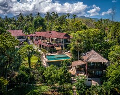 Hotel Villa Flow Bali (Karangasem, Indonezija)