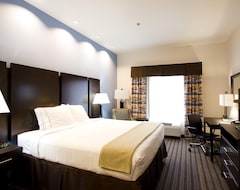 Khách sạn Holiday Inn Express & Suites Austin Nw - Lakeway, An Ihg Hotel (Lakeway, Hoa Kỳ)