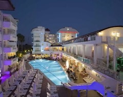 Khách sạn Merve Sun Hotel & Spa - All Inclusive (Manavgat, Thổ Nhĩ Kỳ)