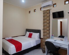 Hotel RedDoorz Syariah near Kampus UNSOED Purwokerto (Banyumas, Indonesien)