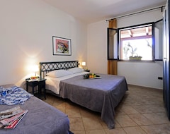 Khách sạn Hotel Oasis (Lampedusa, Ý)