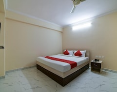 Khách sạn OYO 17315 Hotel Lorgan Residency (Hyderabad, Ấn Độ)