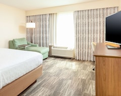 Hotelli Hampton Inn & Suites Niles/Warren, OH (Niles, Amerikan Yhdysvallat)