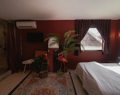 Khách sạn Very Hotel (Georgetown, Malaysia)