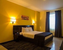 Hotelli Hotel Regent Star (Piarco, Trinidad ja Tobago)