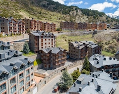 Tüm Ev/Apart Daire Esquirol Apartments (Canillo, Andorra)