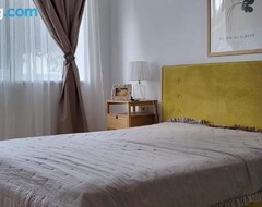 Casa/apartamento entero Concordia - Apartament Nou Amenajat - Langa Cazino (Băile Herculane, Rumanía)