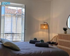 Casa/apartamento entero Appartement Renove Plein Centre Davignon (Avignon, Francia)