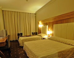 Khách sạn Hotel Pineta Park (Marmaris, Thổ Nhĩ Kỳ)