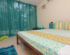 Hotel Stylish & Affordable Condo With A Private Terrace (Assagao, India)