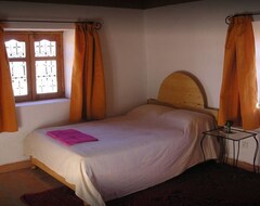 Hotel Ste Auberge Itrane Sahara (Merzouga, Maroko)