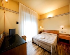 Hotelli Hotel Marina Bay (Rimini, Italia)