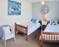 Cijela kuća/apartman A Spacious And Well Cared For Family Seaside Home In A Superb Location. (Aberffraw, Ujedinjeno Kraljevstvo)